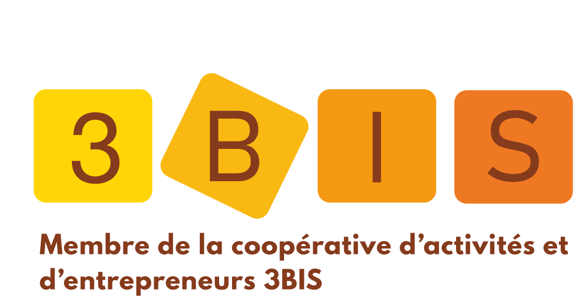 logo de la CAE 3 Bis
